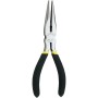 Alicate Punta Larga Cortante Stanley 84-101LA 6” Alicates