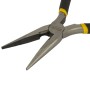 Alicate Punta Larga Cortante Stanley 84-101LA 6” comprar en Chile
