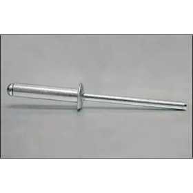 Remache Pop Aluminio 4x18 mm Caja 500 Unidades Fijaciones