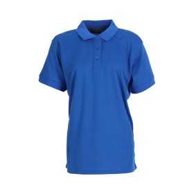 Polera Dry Fresh Mujer Manga Corta Diferentes Colores Ropa de trabajo
