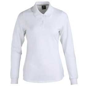 Polera Dry Fresh Mujer Manga Larga Diferentes Colores Ropa de trabajo