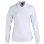 Polera Dry Fresh Mujer Manga Larga Diferentes Colores Ropa de trabajo