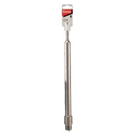 Adaptador Extensión para Broca Corona Makita 350 mm SDS-PLUS D-74005 Brocas