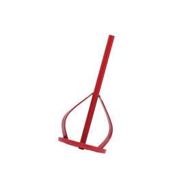 mezclador simple pintura y hormigón máximo 30 kg