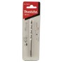 Broca Piloto Makita SDS-PLUS 8 x 110 mm D-73972 Brocas
