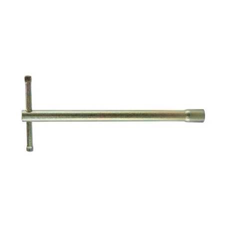 Llave Tubo N