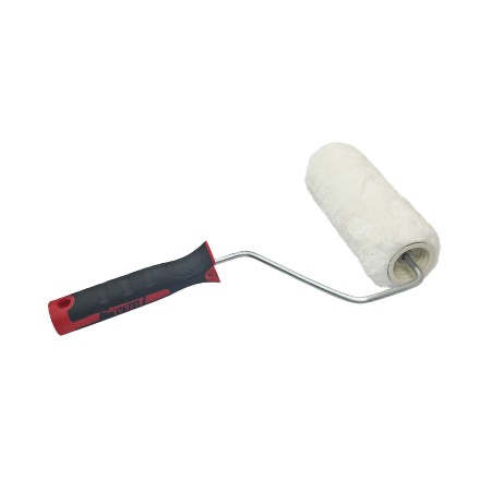 RODILLO FIBRA 6MM 18CM Brochas y rodillos
