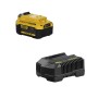 Pack Mesa de Trabajo con Sierra Circular Stanley Fatmax V20 20V STST83492-SIERRABS Ofertas - vista detalle