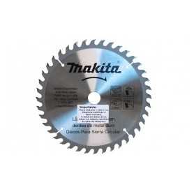 C-Disco 7.1/4" X 40T Madera