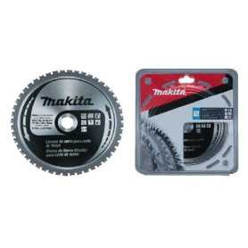 Disco Sierra 216mm x 25.4mm x 48T MADERA LS0815FL