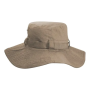 GORRO PESCADOR CANVAS RIPSTOP BEIGE Seguridad industrial