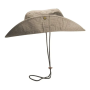 GORRO PESCADOR CANVAS RIPSTOP BEIGE precio online