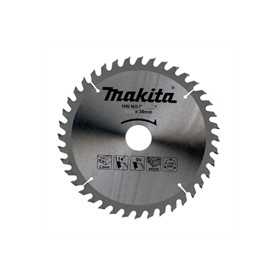 Disco 10" X 24 Dientes, Eje 25,4 Mm. - Madera   ( 255Mm )