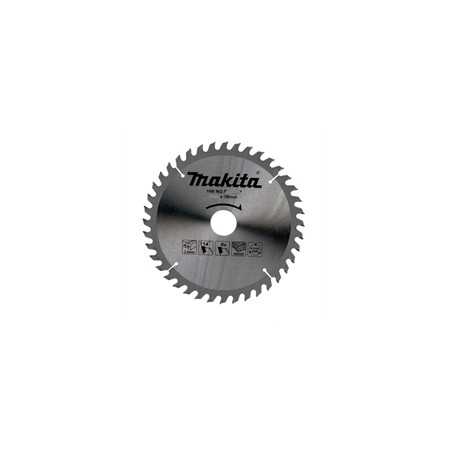 Disco 12" X 70 Dientes Eje 25,4M. - Madera - Baja Vibraci?