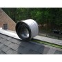ROLLO CUMBRERA VENTILADA STORMSTOP 6.1 ml Teja asfaltica