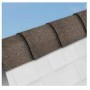 Cumbrera de Teja Asfáltica Driftwood IKO Hip & Ridge precio online
