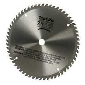 DISCO 10" X 100 DIENTES, EJE 5/8"- ALUMINIO