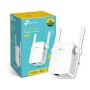 Repetidor de WiFi Dual Band TP-Link RE205 AC750 Extensor - Repetidor wifi