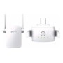 Repetidor de WiFi Dual Band TP-Link RE205 AC750 precio online