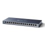 Switch de 16 Puertos Gigabit TP-Link TL-SG116 precio online