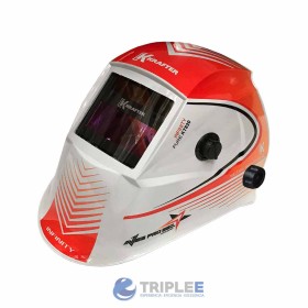 Máscara de Soldar Krafter New Pro KT820 Ferreteria