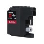 Cartucho de Tinta Brother LC103M, Color Magenta comprar en Chile