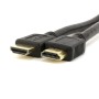 Cable HDMI 20 metros v2.0 4K- 3D CCS 24 AWG Cables tecnologicos