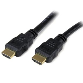 Cable HDMI a HDMI 3 Metros v1.4 3D CCS 30 AWG Cables tecnologicos