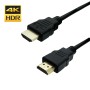 Cable HDMI a HDMI 15 Metros v2.0 4K Ultra HD 3D Cables tecnologicos