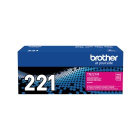 TONER TN221M BROTHER Magenta Toner impresora laser