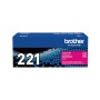 TONER TN221M BROTHER Magenta Toner impresora laser