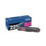 TONER TN221M BROTHER Magenta comprar en Chile