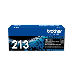 Tóner Original Brother TN-213BK Negro Toner impresora laser