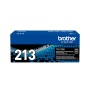 Tóner Original Brother TN-213BK Negro Toner impresora laser