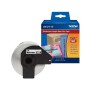 Etiqueta Continua Brother DK-2113 62 mm x 15,24 m Original comprar en Chile