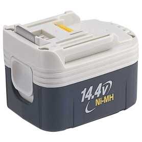 BATERÍA (BH1420) 14,4V x 2,0 Ah - Ni-MH - MAKSTAR