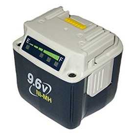 BATERÍA (BH9020A) 9,6V X 2,0 Ah - Ni-MH - MAKSTAR