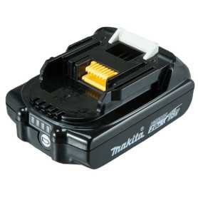 BATERIA LI ION 18V MOD. BL1820B CON INDICADOR DE CARGA