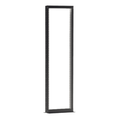 Rack Bastidor 32U 19” 1,5 Metros para Equipos de Redes Rack y Gabinetes