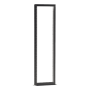 Rack Bastidor 32U 19” 1,5 Metros para Equipos de Redes Rack y Gabinetes