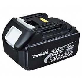 Bateria Makita 18V x 3,0 Ah BL1830