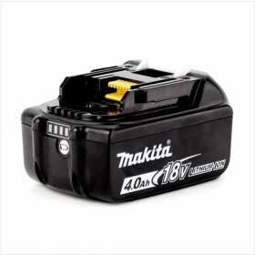 BATERIA LI-ION 18V 4,0AH (BL1840B) CON INDICADOR DE GARGA