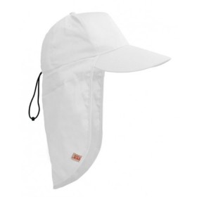 Jockey Legionario Blanco Ropa de trabajo