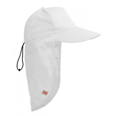 Jockey Legionario Blanco Ropa de trabajo
