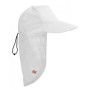 Jockey Legionario Blanco Ropa de trabajo