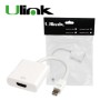 Adaptador Mini DisplayPort a HDMI Ulink comprar en Chile