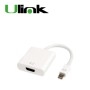 Adaptador Mini DisplayPort a HDMI Ulink precio online