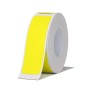 Cinta Amarilla para Rotuladora Niimbot N1 14 × 30 mm – 190 Etiquetas Cintas Rotuladoras