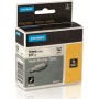 Cinta Termocontraíble DYMO Rhino 18057 19 mm (3/4”) Negro sobre Blanco Cintas Rotuladoras