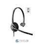 Cintillo Audífono Call Center Felitron Epko Plus Noise Cancelling VoIP Accesorios tecnologia